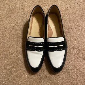 The office of Angela Scott Ms Madison Loafer